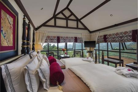 Cheriz Boutique Villa - 34