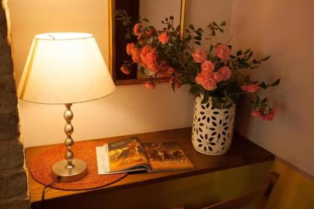 Il Vecchio Mulino Toscana - 128