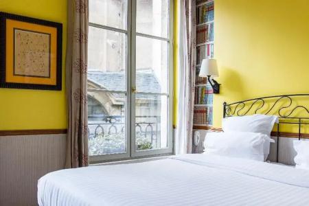 Relais Saint Sulpice - 74