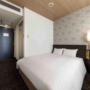 Nishitetsu Inn Kochi Harimayabashi - 22