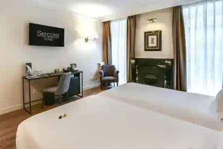Sercotel Europa - 49