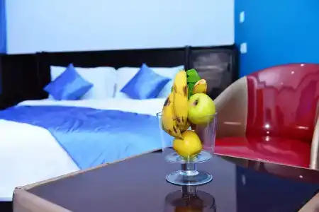 Mamora Bay - 2