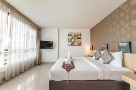 Pattaya City Resort by 3 Angels - 4