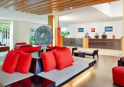 Ibis Samui Bophut - Sha Extra Plus - 1
