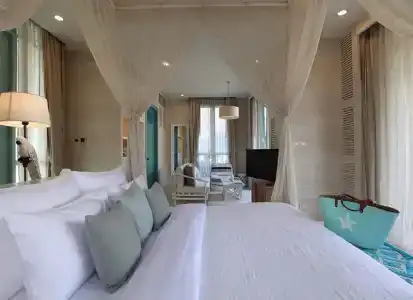 Cape Kudu, Koh Yao Noi - Sha Plus Certified - 38
