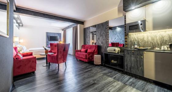 Plaza Schwerin; Sure Collection By Best Western - 183