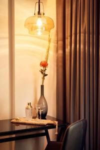 Park Plaza Vondelpark Amsterdam - 37