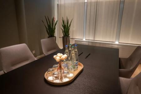 Best Western Spirgarten - 13