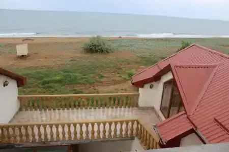 Домики у моря на Шеболдаева - 10