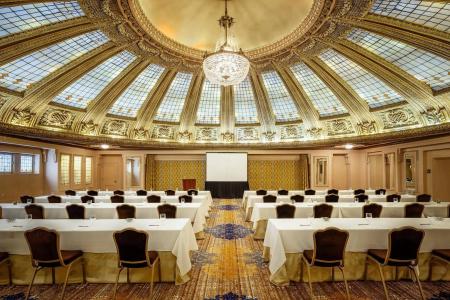 The Arctic Club Seattle, a DoubleTree by Hilton - 12