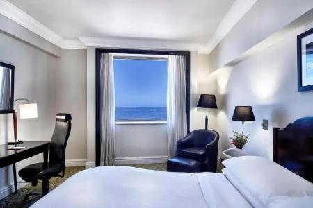Jw Marriott Rio De Janeiro - 129