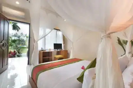 Om Ham Retreat and Resort - 108