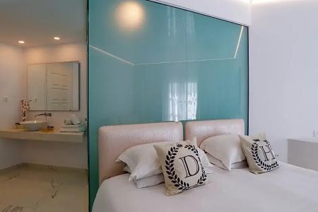 Dionysos Luxury Mykonos - 87