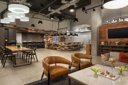 Carte San Diego Downtown, Curio Collection By Hilton - 39