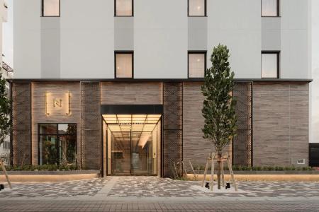 Nest Naha Nishi - 0