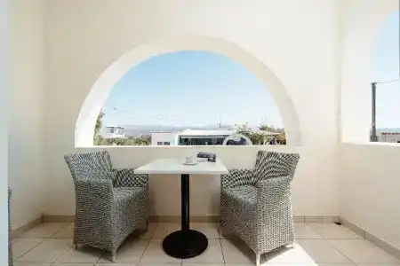 Mitos Suites - 38