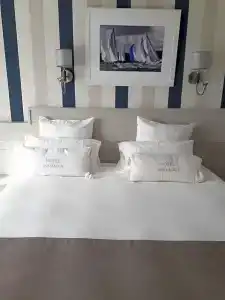 Hôtel The Originals Miramar, Royan Pontaillac - 126