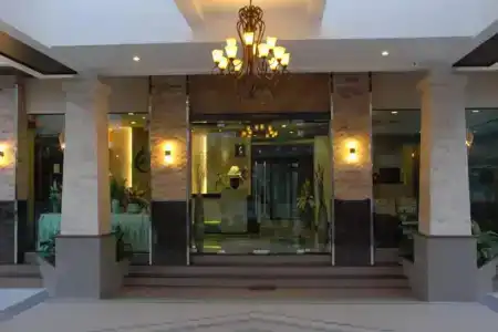 The Centris - 33
