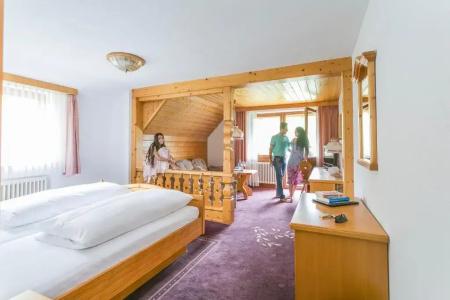IMbery & Restaurant Hinterzarten - 50