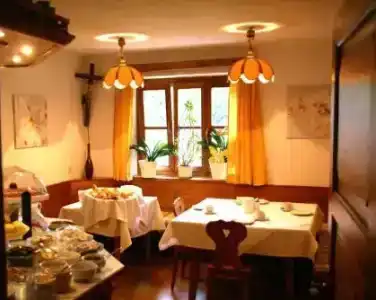 Pension Tannhof - 15
