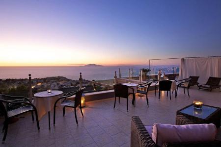Monte Solaro Bed & Breakfast - 11