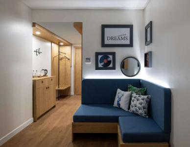 Hampton By Hilton Sirkeci - 26