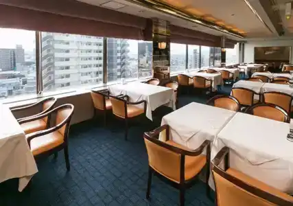 Aizuwakamatsu Washington - 18