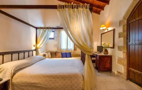 Spilia Village & Villas - 122