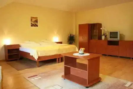Wellness Rezidence Ambra - 1