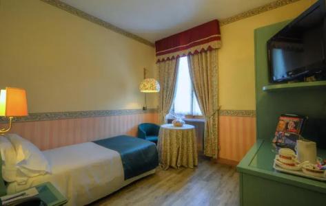 Best Western Genio - 31
