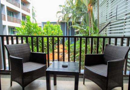 Aree Tara Resort - Sha Extra Plus - 22