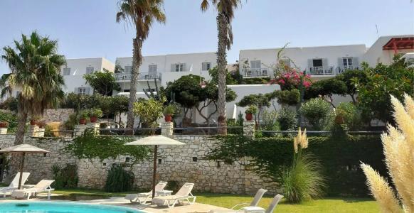 High Mill Paros - 17