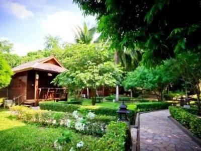 Aurora Resort Kanchanaburi - 15