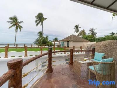 The Rock Samui - Sha Extra Plus - 362