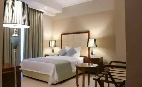 Muscat Inn - 44
