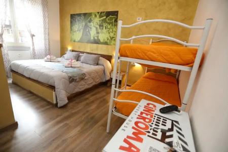 Cineroma b&b - 51