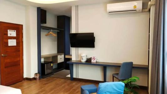 โคโค่ โฮเทล Koco - 5