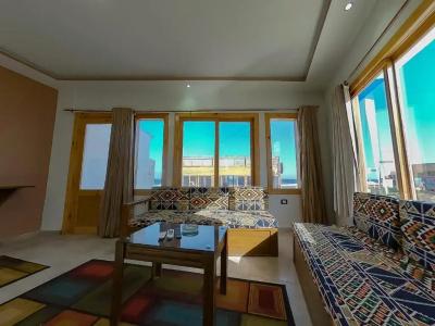 Seaview Dahab - 102