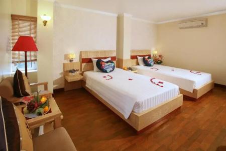 Hanoi House Hostel & Travel - 66