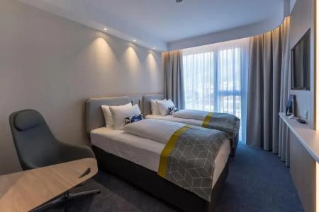 Holiday Inn Express - Luzern - Kriens, An Ihg - 59