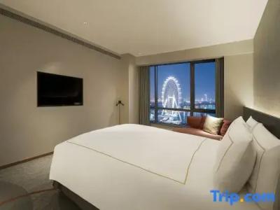 Intercontinental Suzhou, An Ihg - 171