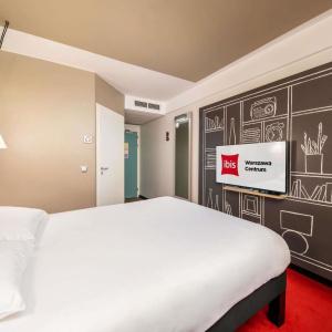 ibis Warszawa Centrum - 43