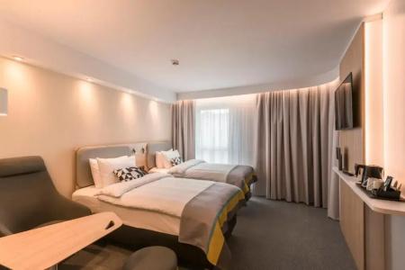 Holiday Inn Express - Wuppertal - Hauptbahnhof, an IHG - 37