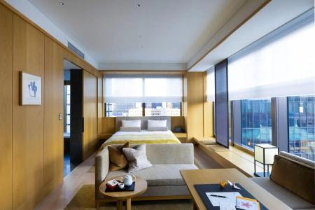 The Okura Tokyo - 9