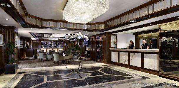 Blakemore Hyde Park - 1