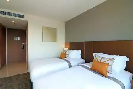 Grand Fortune Nakhon Si Thammarat - 26