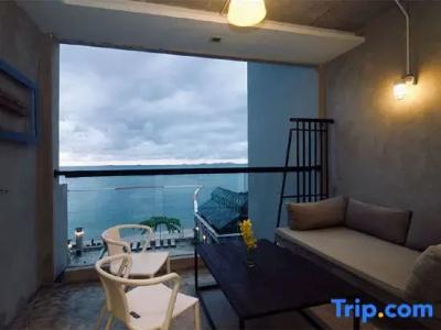 Pattaya Modus Beachfront Resort - 66