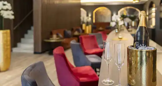 Star Inn Premium Bremen Columbus, by Quality - 17
