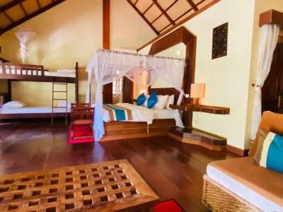 Royal Mayura Resort - 45