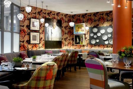 The Soho, Firmdales - 13